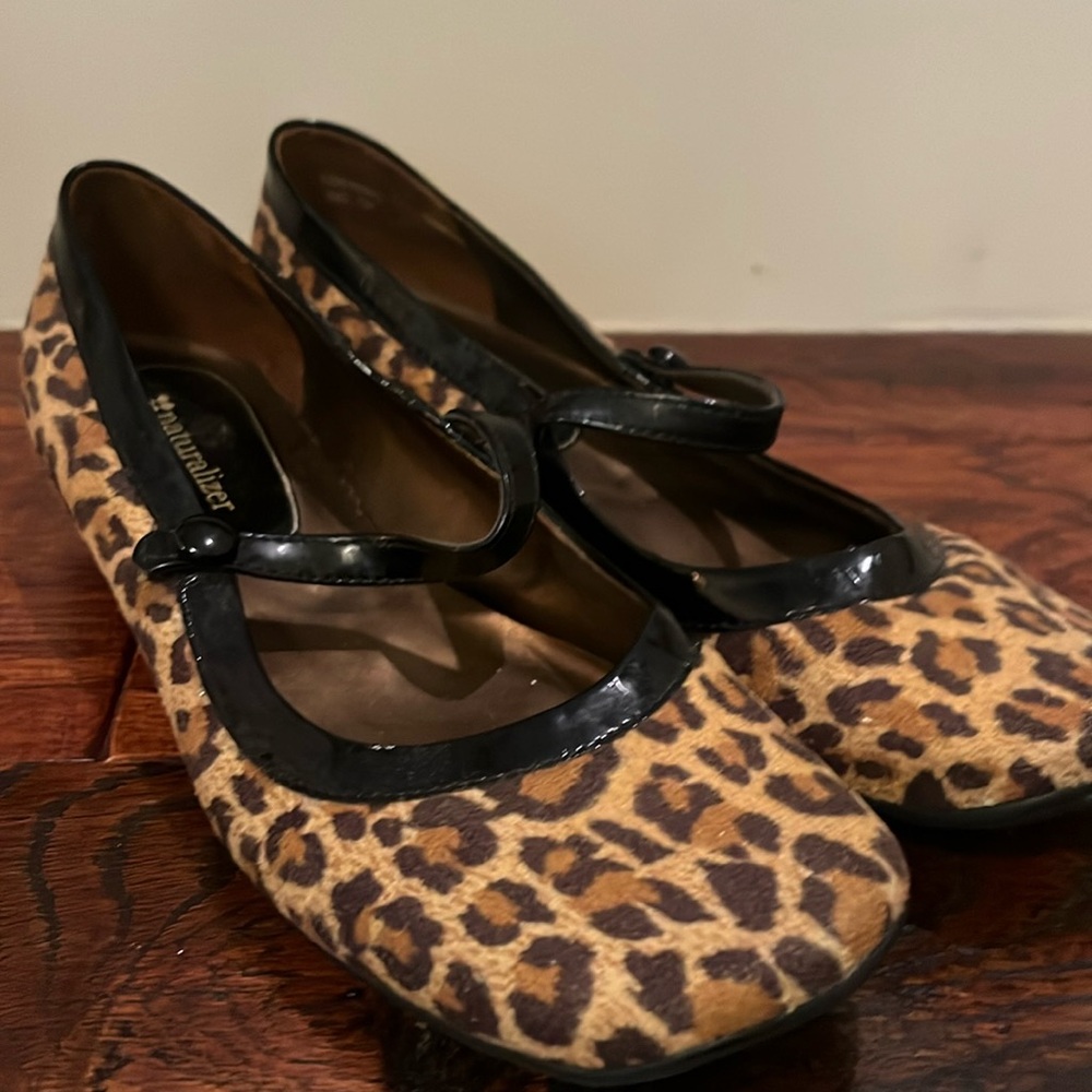 NWOT Woman’s shoes